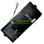 Baterie pro Acer Spin311 511 R752TN CP311-1H N17Q8 AP19A8K [Náhradní baterie]